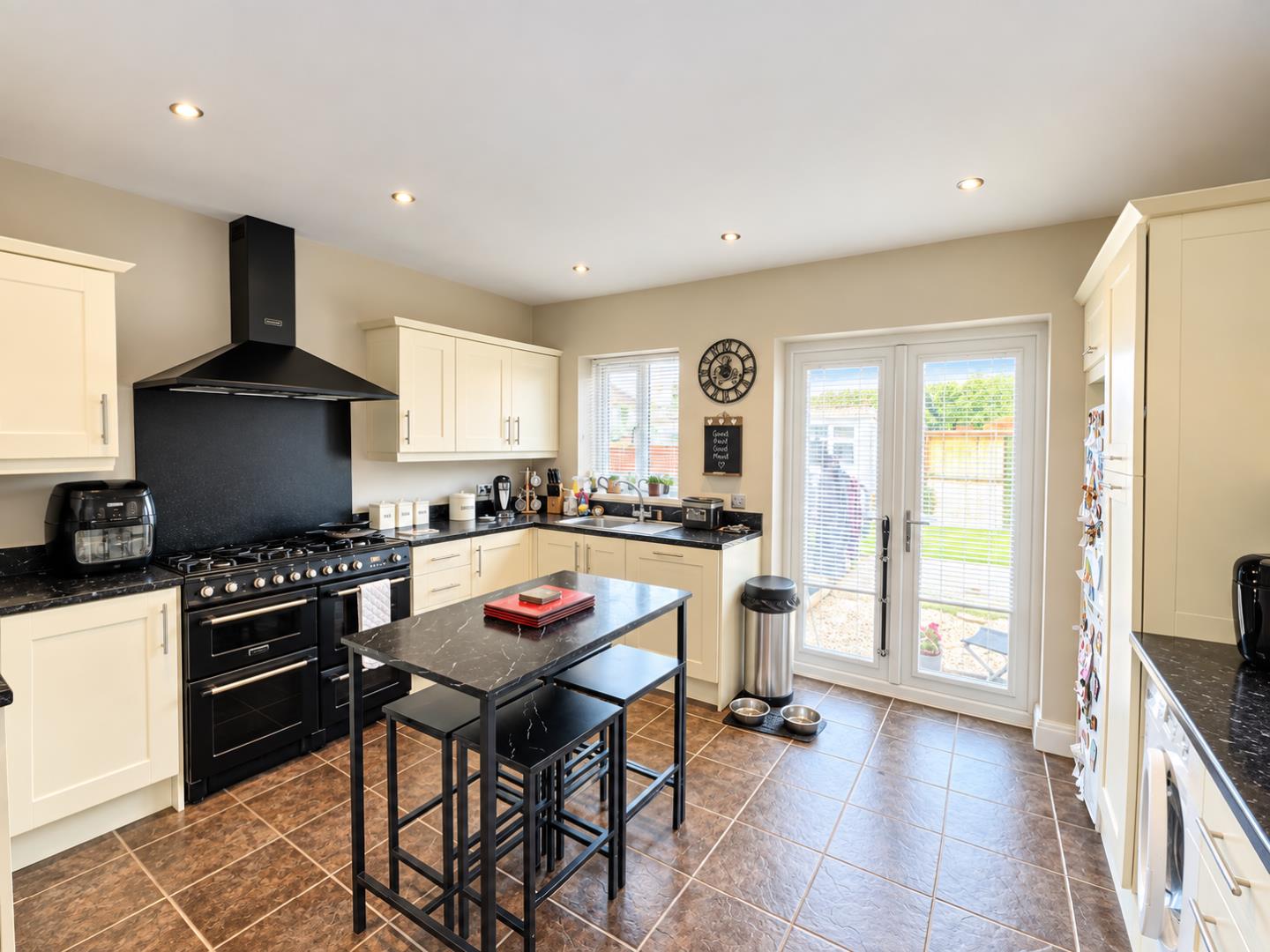 Garfield Avenue, Litchard, Bridgend County Borough, CF31 1QA
